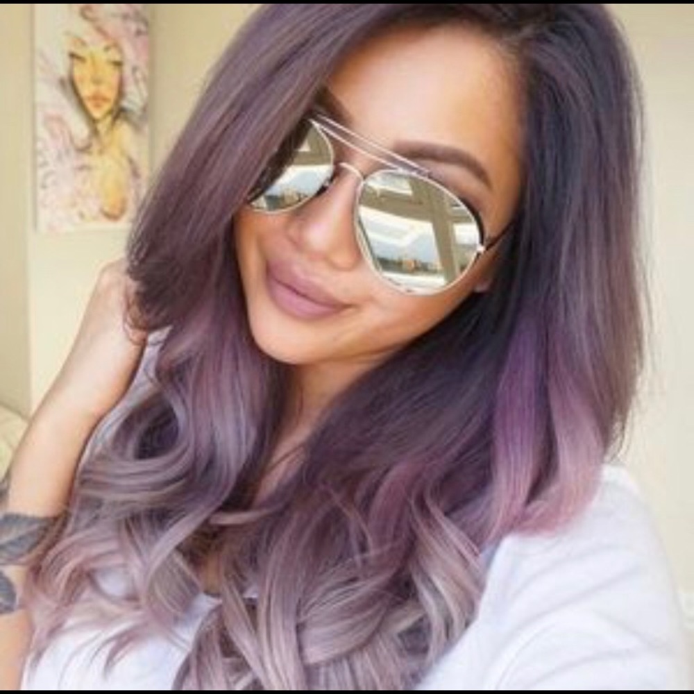 Meet your Posher, Christie